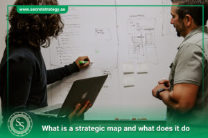 what-is-strategic-map